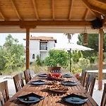 Sara 4* Nikiti (Sithonia)