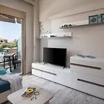 Hotel de apartamente Sara