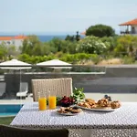 Sara Hotel de apartamente