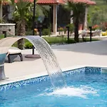 Sara Hotel de apartamente Nikiti (Sithonia)