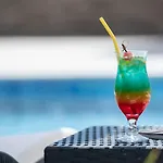 Sara Hotel de apartamente Nikiti (Sithonia)