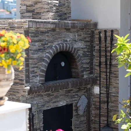 Sara Hotel apartamentowy