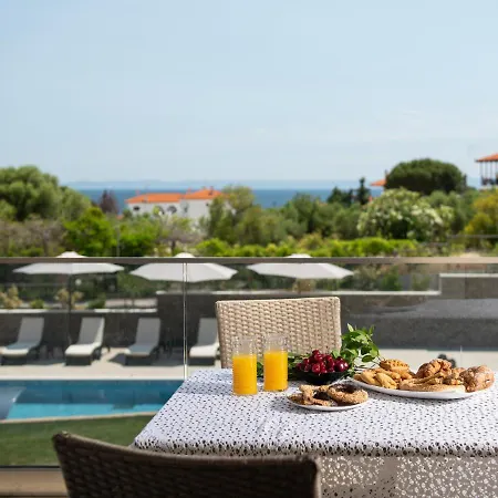 Sara Hotel apartamentowy