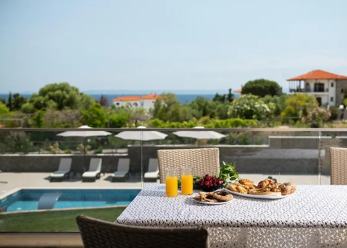 Sara Apartmanhotel