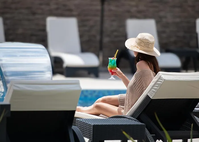 Apartmanhotel Sara