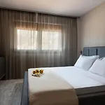 Appart hôtel Sara