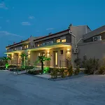 Sara Appart hôtel Nikiti (Sithonia)