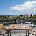 Apartmanhotel Sara