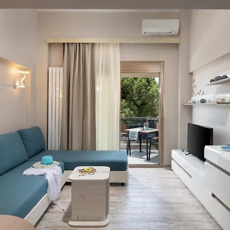 Sara 4* Nikiti (Sithonia)