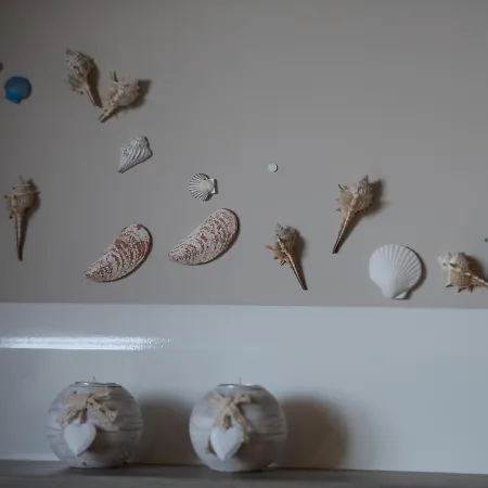 شقة فندقية Sara