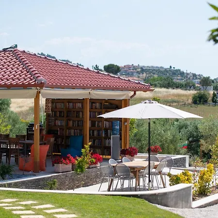 Sara Appart hôtel Nikiti (Sithonia)