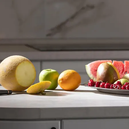 Sara شقة فندقية نيكيتي