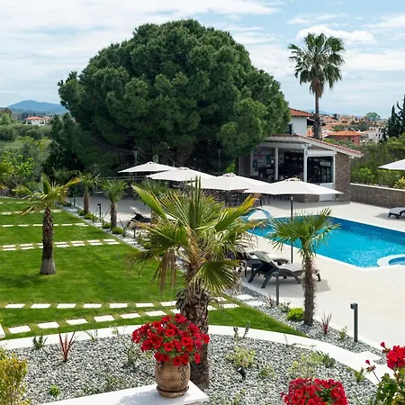 Sara Aparthotel Nikiti (Sithonia)