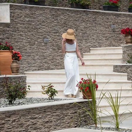 Sara Aparthotel Nikiti (Sithonia)