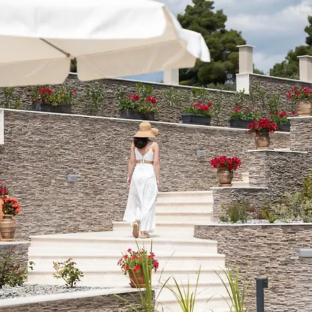Aparthotel Sara Nikiti (Sithonia)