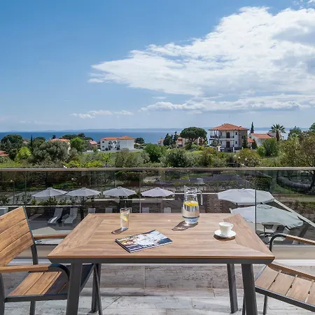 شقة فندقية Sara