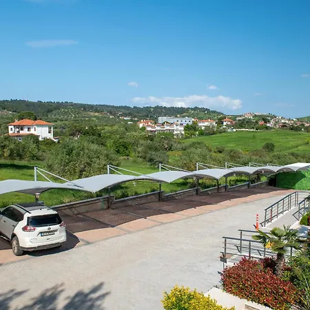 Sara Aparthotel