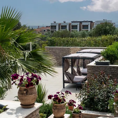 Sara Aparthotel Nikiti (Sithonia)