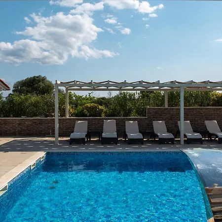 Sara Aparthotel Nikiti (Sithonia)
