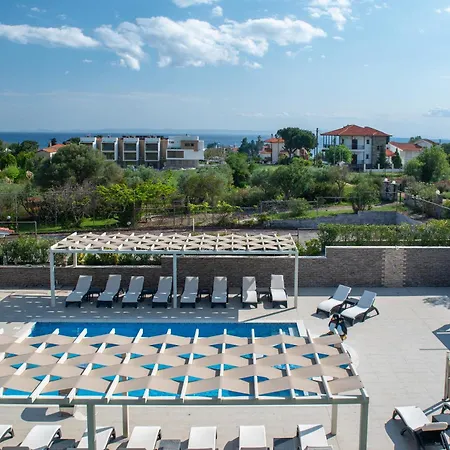 Sara Aparthotel