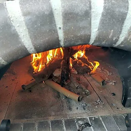 Sara מלון דירות ניקיטי
