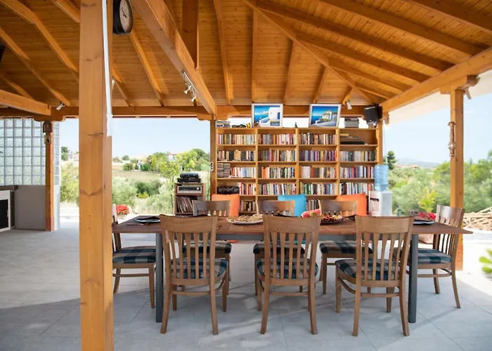 Hotel de apartamente Sara 4*