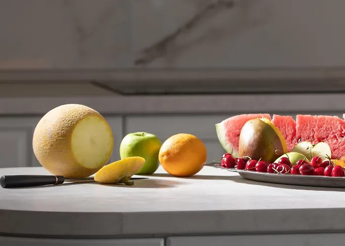 Sara Hotel de apartamente Nikiti (Sithonia)