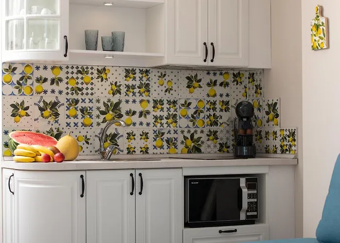 Aparthotel Sara Nikiti (Sithonia)