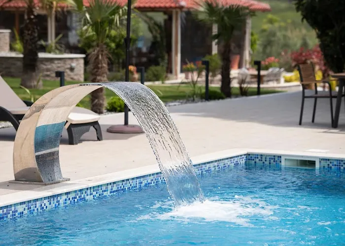 Sara Aparthotel Nikiti (Sithonia)