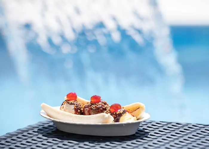 Hotel de apartamente Sara