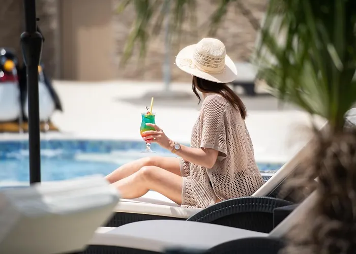 Sara Appart hôtel 4*