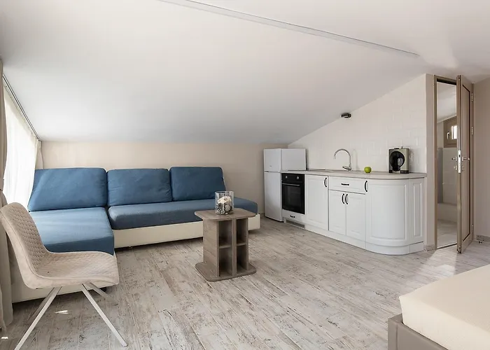 Sara Appart hôtel Nikiti (Sithonia)