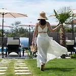 Sara 公寓式酒店