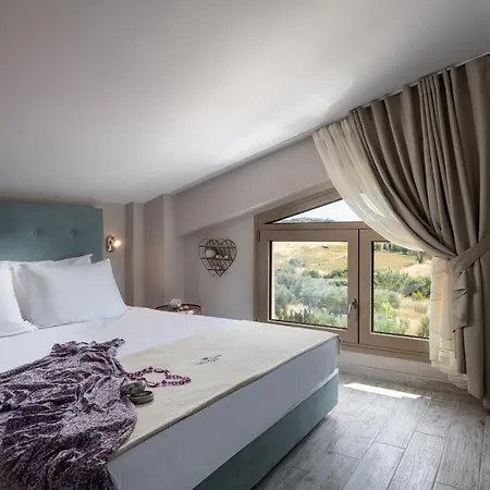 Aparthotel Sara Nikiti (Sithonia)
