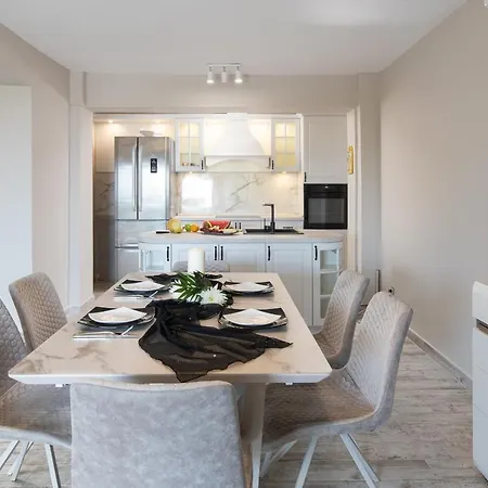 Sara Apartmanhotel 4*