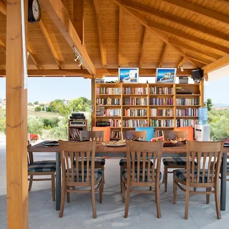 Apartmanhotel Sara 4*