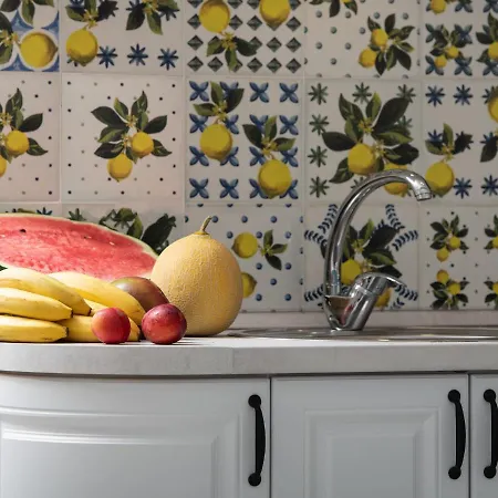 Apartmanhotel Sara 4*