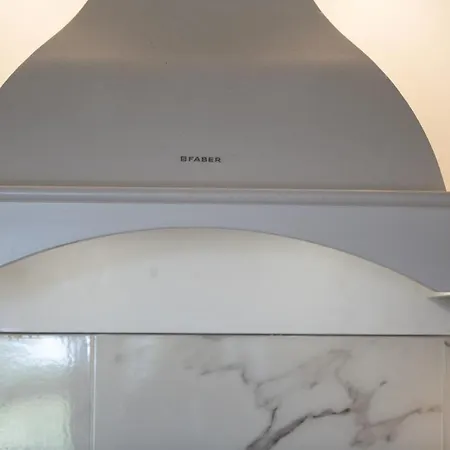 Sara Apartmanhotel Nikíti