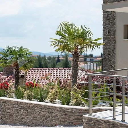 Sara 4* Nikiti (Sithonia)