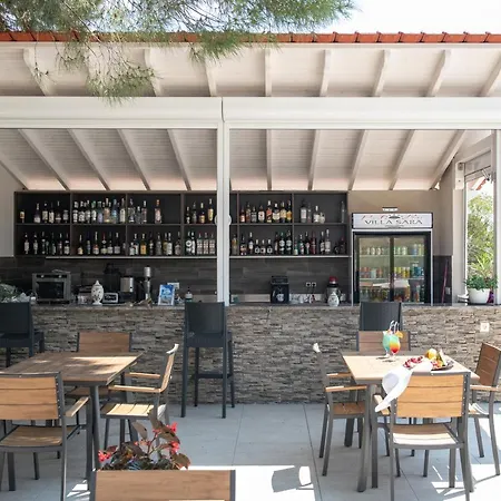 Apartmanhotel Sara Nikíti