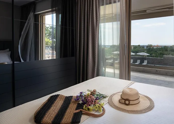 Sara Aparthotel Nikiti (Sithonia)