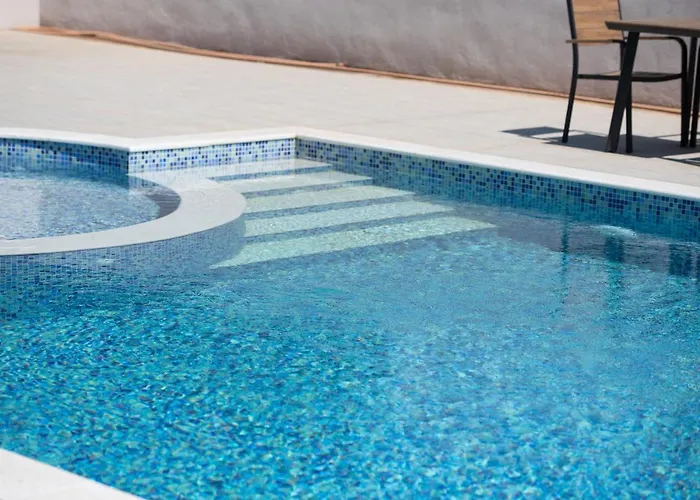 Sara 4* Nikiti (Sithonia)