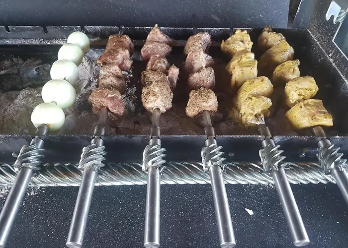 Sara 4* Nikiti (Sithonia)